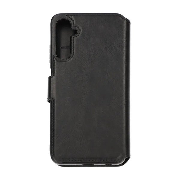 Samsung Galaxy A05s Fodral 4 Kortfack Svart