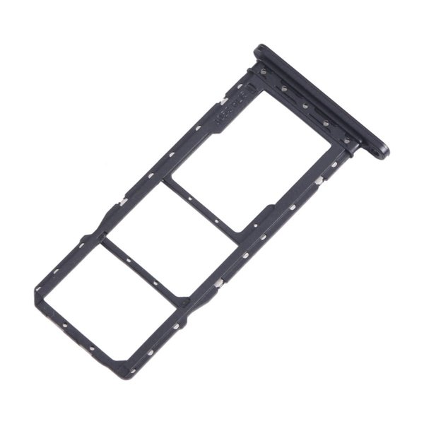 Samsung Galaxy A05S Simkortshållare - Svart