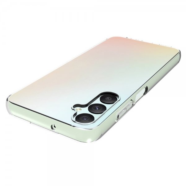 Samsung Galaxy A05s Skal Feather Series Transparent
