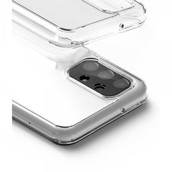 Samsung Galaxy A13 4G Kameraskydd Camera Protector Glass 3-pack