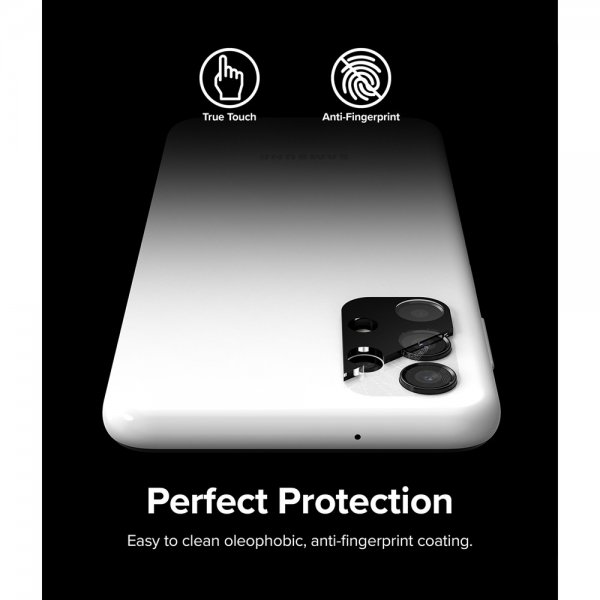 Samsung Galaxy A13 4G Kameraskydd Camera Protector Glass 3-pack
