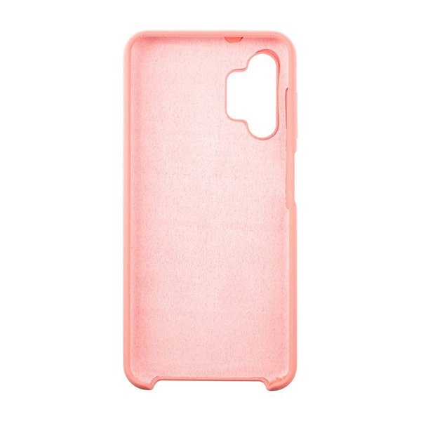 Samsung Galaxy A13 4G Skal Silikon Rosa