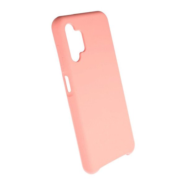 Samsung Galaxy A13 4G Skal Silikon Rosa
