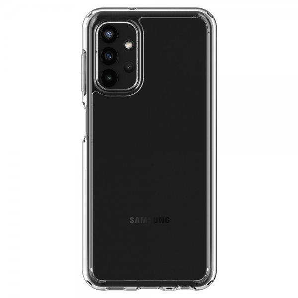 Samsung Galaxy A13 4G Skal Ultra Hybrid Crystal Clear