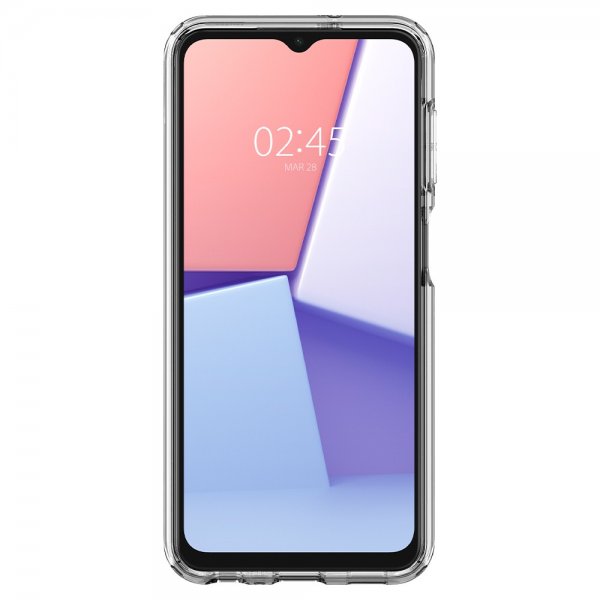 Samsung Galaxy A13 4G Skal Ultra Hybrid Crystal Clear