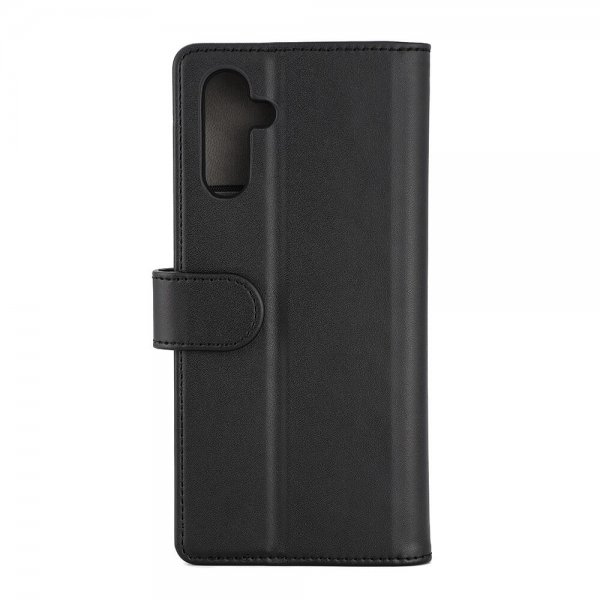 Samsung Galaxy A13 4G Fodral med Kortfack Svart