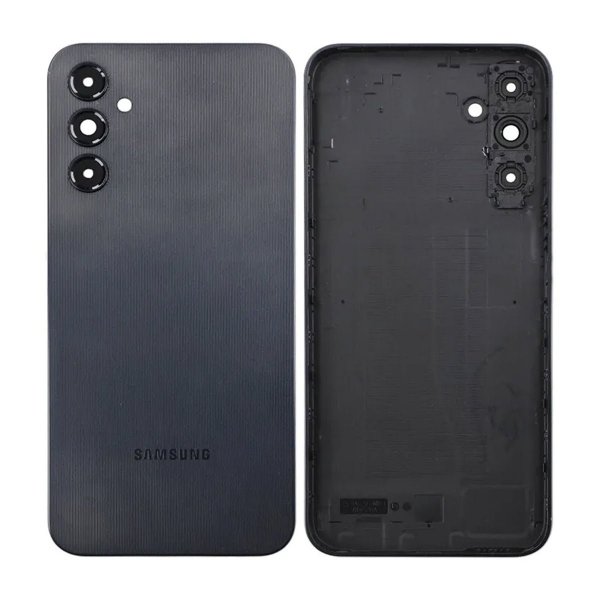 Samsung Galaxy A14 4G Baksida OEM - Svart
