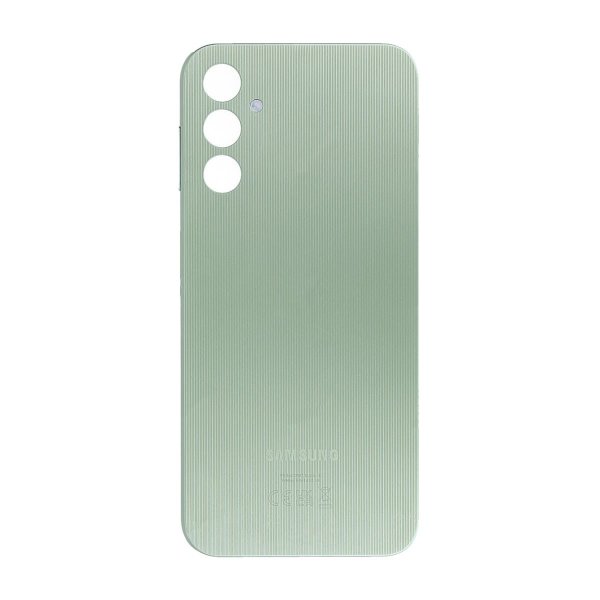 Samsung Galaxy A14 4G (SM-A145F) Baksida Original - Grön