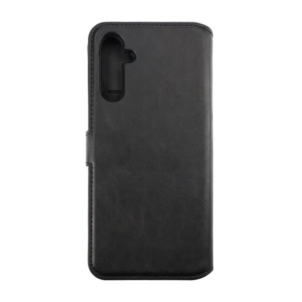 Samsung Galaxy A14 Fodral 4 Kortfack Svart