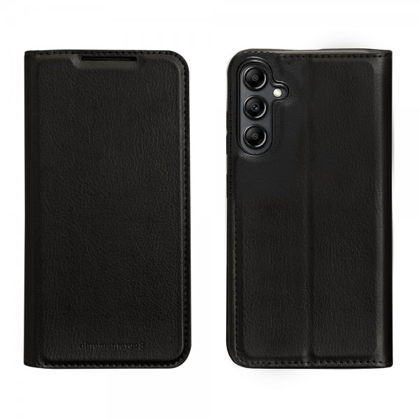 Samsung Galaxy A14 Fodral Oslo Svart
