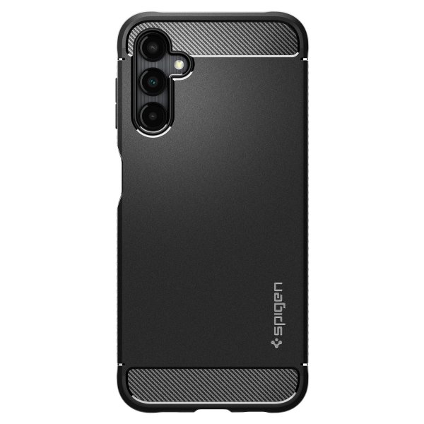 Samsung Galaxy A14 Skal Rugged Armor Matte Black