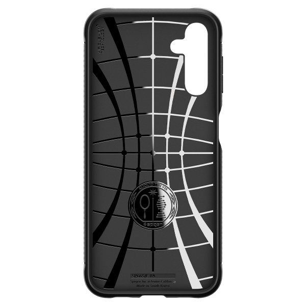 Samsung Galaxy A14 Skal Rugged Armor Matte Black