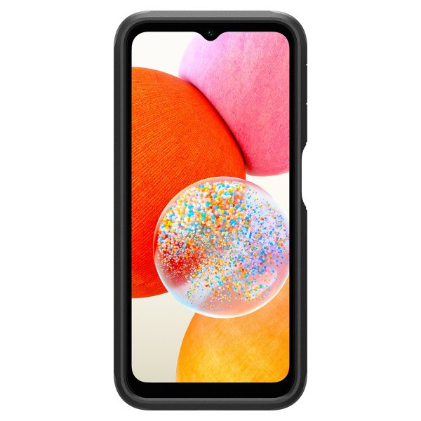 Samsung Galaxy A14 Skal Tough Armor Svart