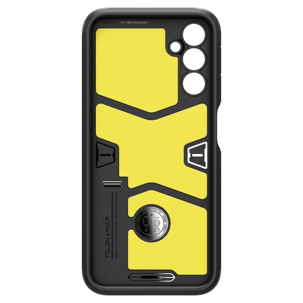 Samsung Galaxy A14 Skal Tough Armor Svart