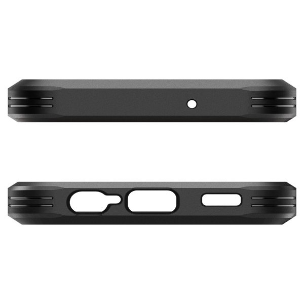 Samsung Galaxy A14 Skal Tough Armor Svart