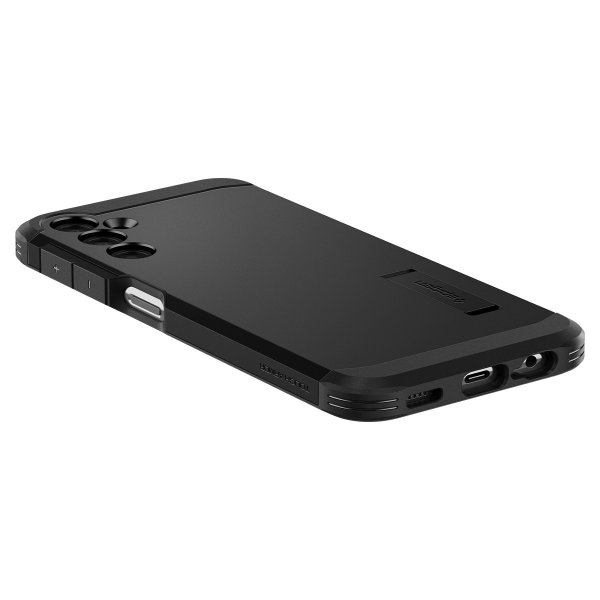 Samsung Galaxy A14 Skal Tough Armor Svart