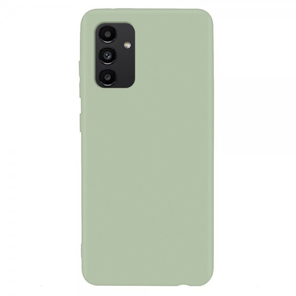 Samsung Galaxy A14 Skal TPU Grön