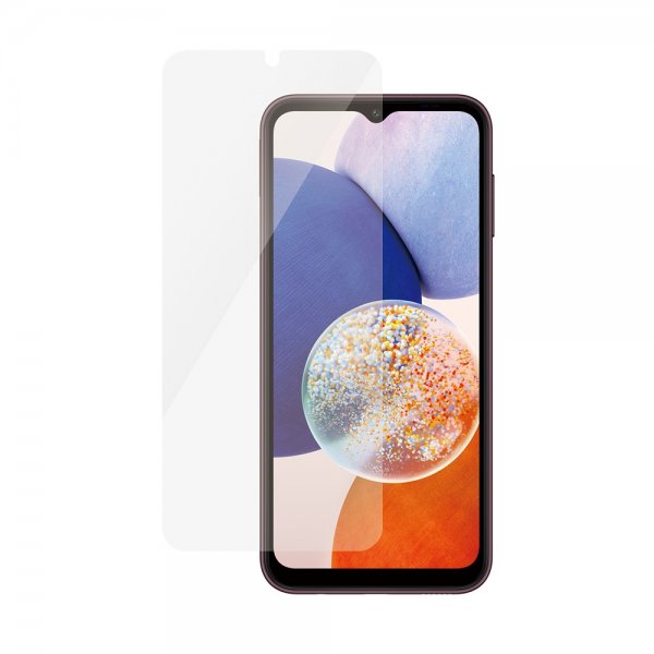 Samsung Galaxy A14 Skärmskydd Ultra-Wide Fit