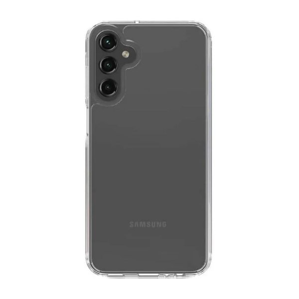 Samsung Galaxy A14 Skal MagSafe Transparent