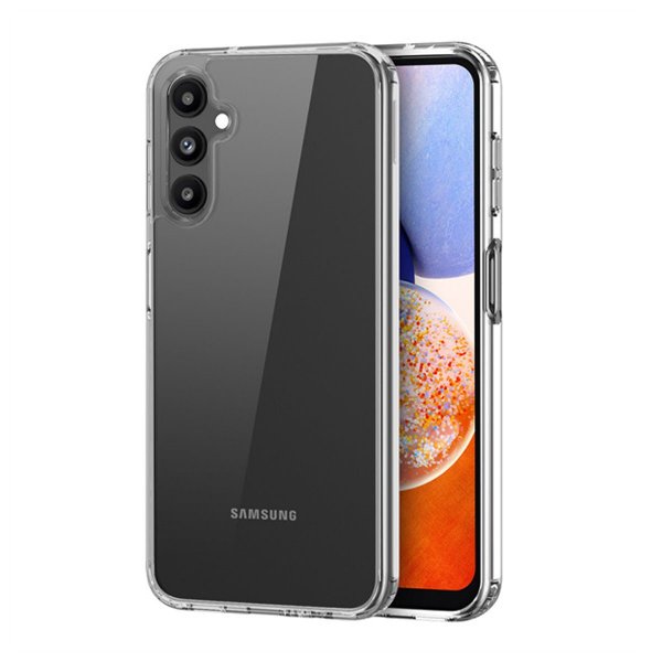 Samsung Galaxy A14 Skal MagSafe Transparent