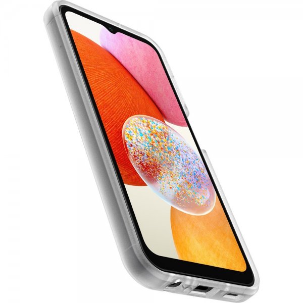 Samsung Galaxy A14 Skal React Clear