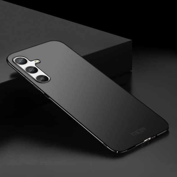 Samsung Galaxy A14 Skal Shield Slim Svart
