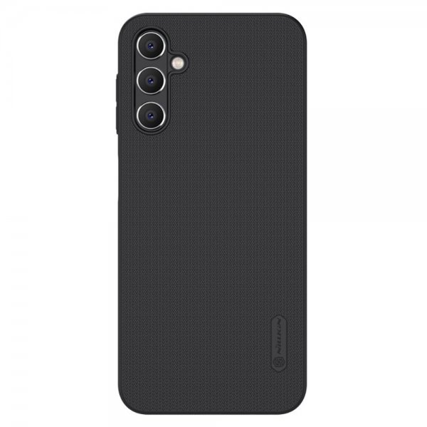 Samsung Galaxy A14 Cover Super Frosted Shield Sort