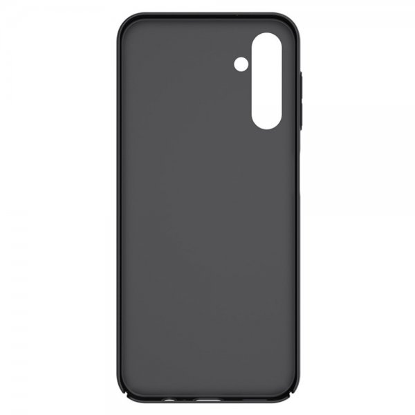 Samsung Galaxy A14 Skal Super Frosted Shield Svart
