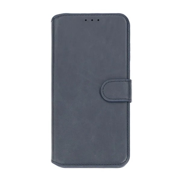 Samsung Galaxy A15 Fodral Magnetiskt Avtagbart Skal Blå