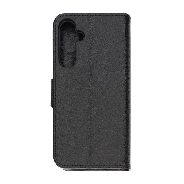 Samsung Galaxy A15 Fodral med Stativ Svart