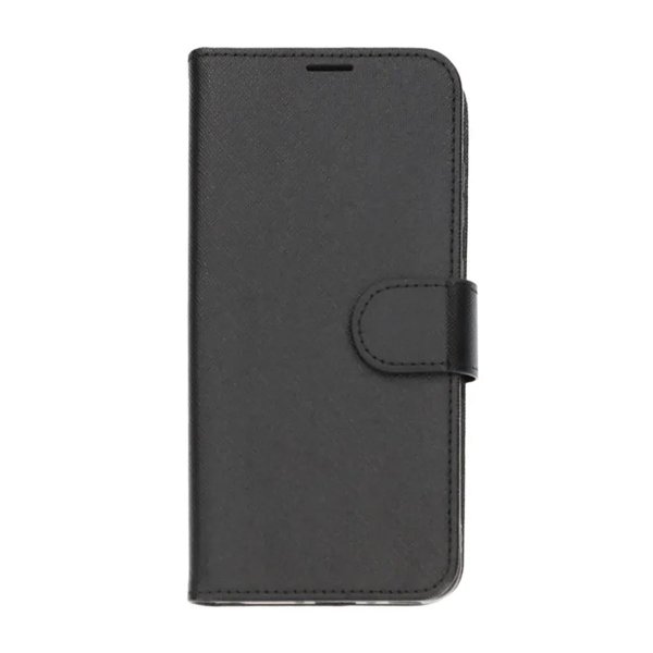 Samsung Galaxy A15 Fodral med Stativ Svart