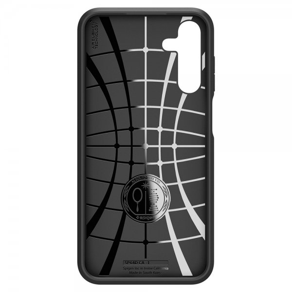 Samsung Galaxy A15 Skal Core Armor Matte Black