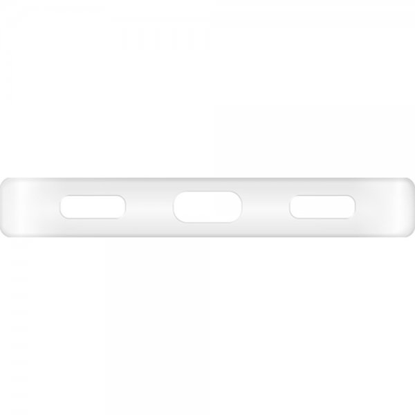 Samsung Galaxy A15 Skal Flex Case Transparent