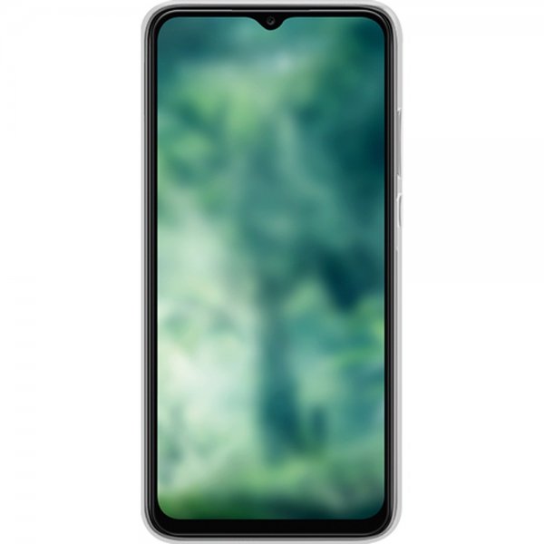 Samsung Galaxy A15 Skal Flex Case Transparent
