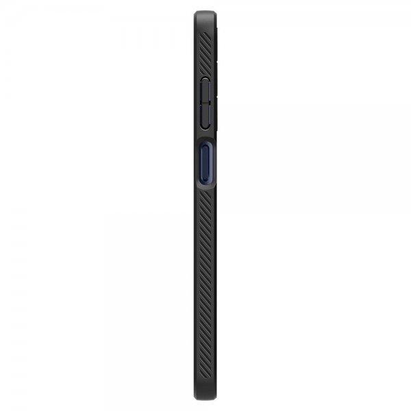 Samsung Galaxy A15 Skal Liquid Air Matte Black