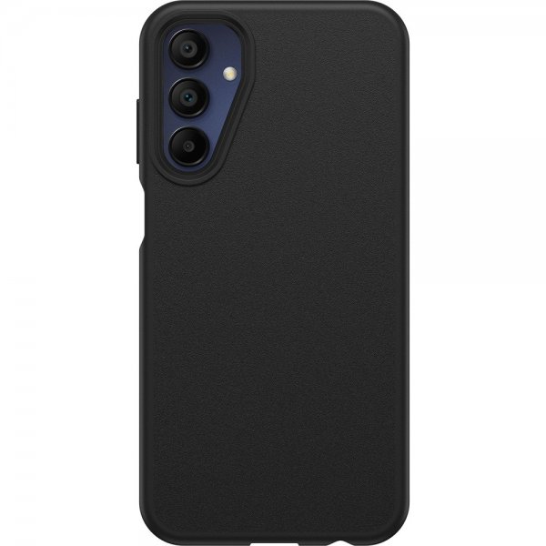 Samsung Galaxy A15 Skal React Svart