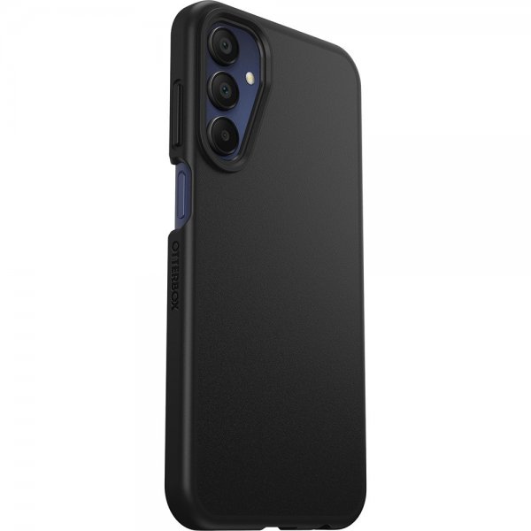 Samsung Galaxy A15 Skal React Svart