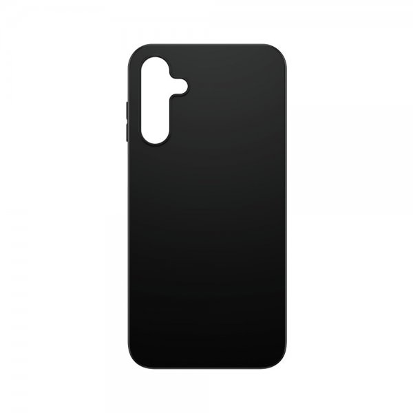 Samsung Galaxy A15 Skal Soft TPU Case Svart