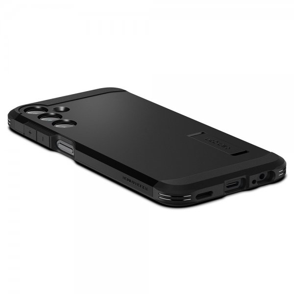 Samsung Galaxy A15 Skal Tough Armor Svart