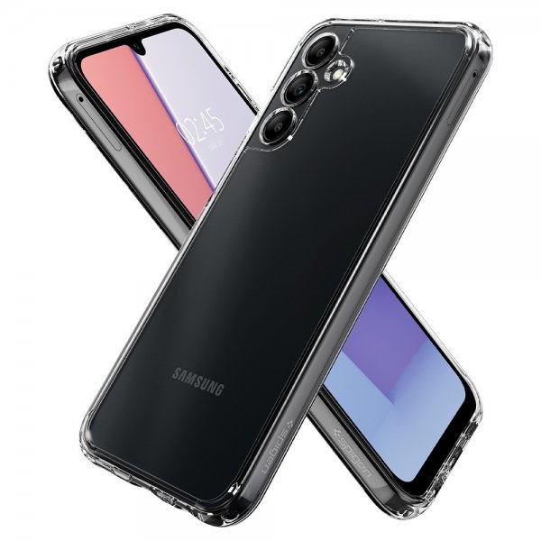 Samsung Galaxy A15 Skal Ultra Hybrid Crystal Clear