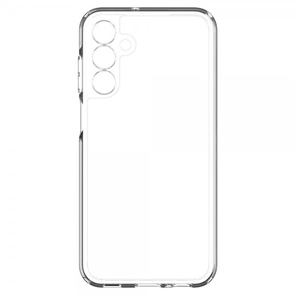 Samsung Galaxy A15 Skal Ultra Hybrid Crystal Clear