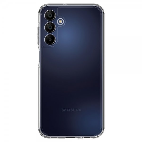 Samsung Galaxy A15 Skal Ultra Hybrid Crystal Clear