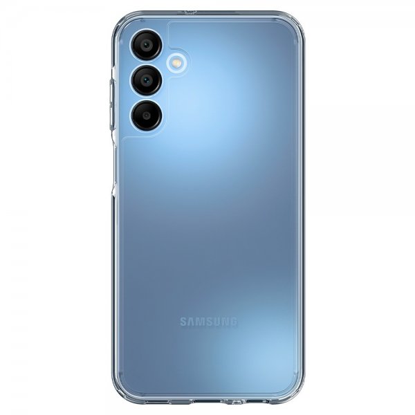 Samsung Galaxy A15 Skal Ultra Hybrid Crystal Clear