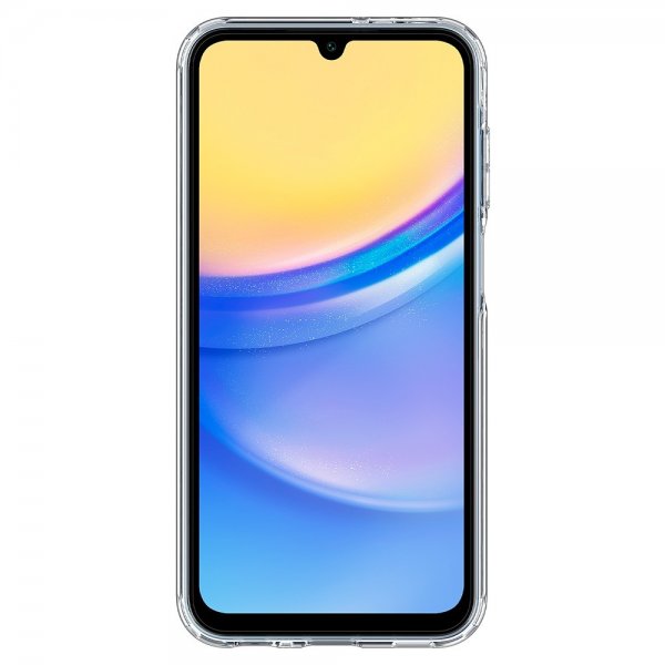 Samsung Galaxy A15 Skal Ultra Hybrid Crystal Clear