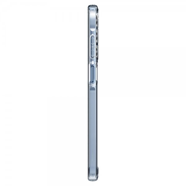 Samsung Galaxy A15 Skal Ultra Hybrid Crystal Clear