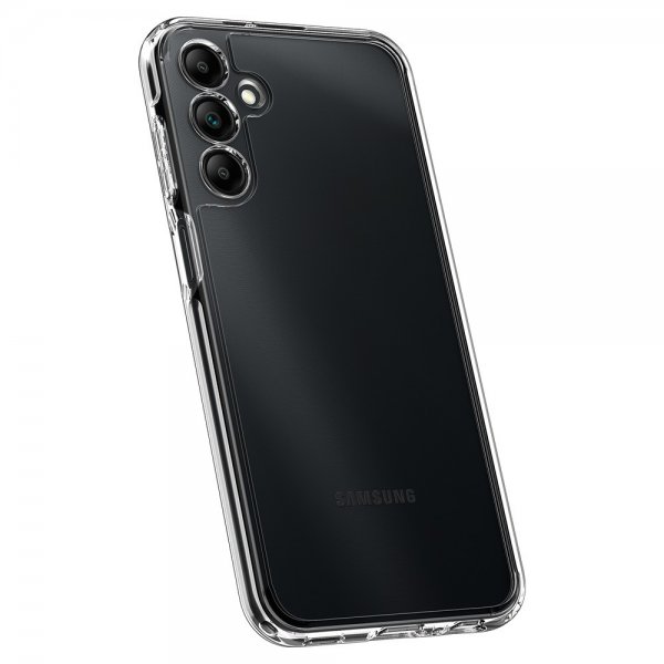 Samsung Galaxy A15 Skal Ultra Hybrid Crystal Clear