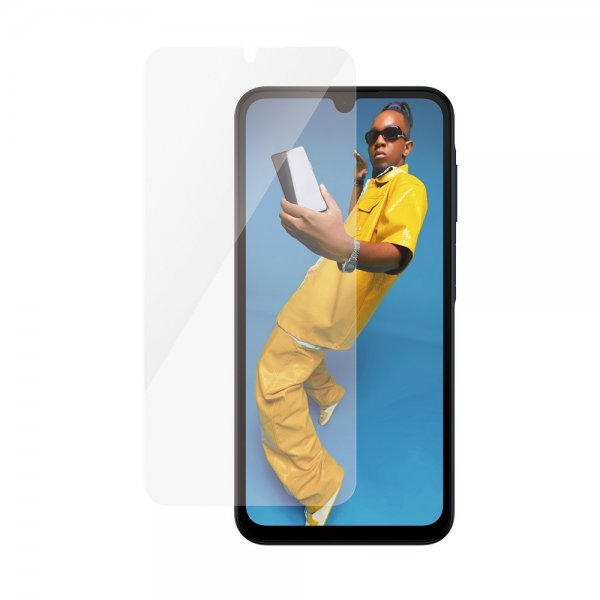 Samsung Galaxy A15 Skärmskydd Ultra-Wide Fit EasyAligner