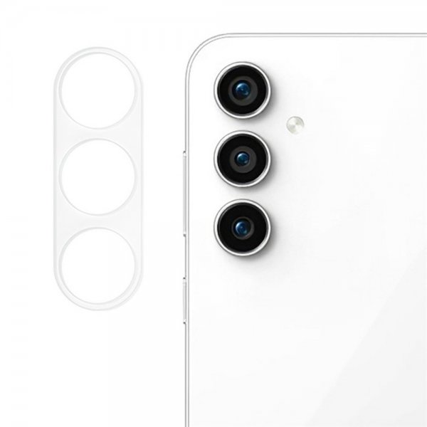 Samsung Galaxy A16 Kameraskydd Glasberga