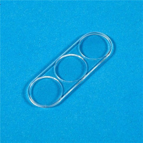 Samsung Galaxy A16 Kameraskydd Glasberga