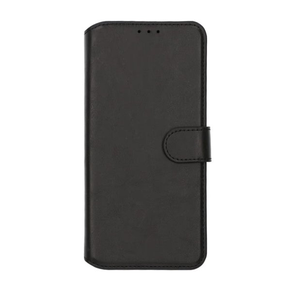 Samsung Galaxy A16 Fodral Magnetiskt Avtagbart Skal Svart